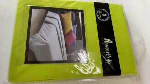 Light Green Single Plain Bedsheets 2 in 1 Pack Cadar Asrama Cotton Bujang Cadar Fitted Sarung Bantal