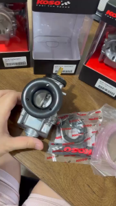 ORIGINAL KOSO CARBURETOR UNIVERSAL