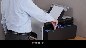 Canon TC-20 Ink Tank / Cartridges PFI-050 (70ml) BLACK / CYAN / MAGENTA / YELLOW PIGMENT INK TANK TC 20 PFI050 PFI 050 ATP