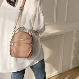 cicibrand - Tas SELEMPANG CHIBAO 00815 tas ransel model waterproof