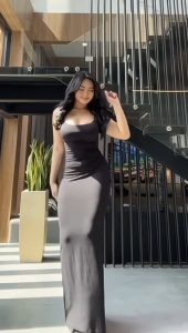 Dress maxi bodycon long dress bodycon style korean dress party