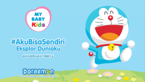MY BABY Kids Body Wash | Sabun Mandi Cair Anak | 180ml 200ml | Soft Health Nourish Full Size Refill