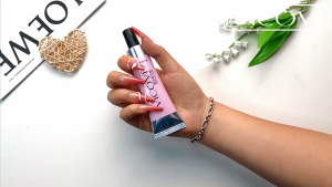 30g New Tech Strong Nail Tip Glue Lem Kuku Gel Nail Art Lem Nail Tip Gel Kuku Gel Nail Tips Extension Gel
