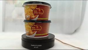 Cuanki Instan: Soto dan Baso Cuanki, Ukuran 360 Ml