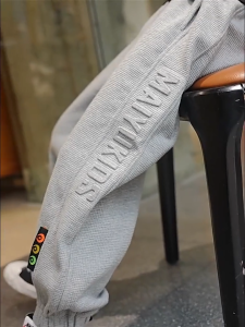 Soul กางเกงวอมเด็ก กางเกงขายาวเด็กชาย กางเกงยืนเด็กช กางเกงยืนเด็กชาย กางเกงลำลองเด็กผู้ชาย กางเกงขายาวเด็ก 8 ปีขึ้นไป