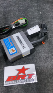 CDI BRT KARISMA SUPRA X 125 CDI KARISMA SUPRA X POWERMAX DUALBAND BRT TYPE TR