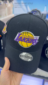 หมวก Cap แฟชั่น มี 8 ลาย! ปรับขนาดไซร์เองได้ ปรับไซร์ได้ถึง 59-64 cm