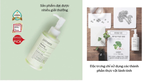 Tẩy tế bào chết Primera Peeling Facial Mild 30ml dạng gel nhẹ nhàng giúp da sạch thoáng và vẫn ẩm mịn đặc biệt dùng được cho da nhạy cảm