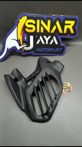 COVER TUTUP PENGAMAN RADIATOR NMAX 2015-2019 HIGH QUALITY