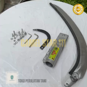 EGREK CAMEL STAR 111 Original Malaysia Super Tajam Tanpa Asah