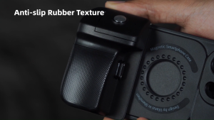 ULANZI O-Lock Bluetooth Remote Controller Capgrip M002