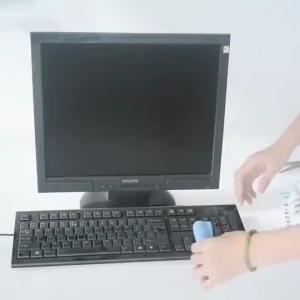 Kit Pembersih Layar Laptop & Komputer: Cara Membersihkan Keyboard, Mouse, dan Aksesoris Lainnya