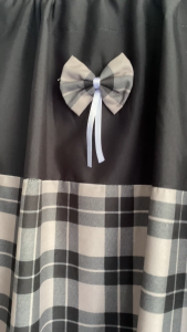 GORDEN KOLONG DAPUR FLANEL TARTAN SERIES