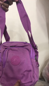 OMIPABAGS TAS SELEMPANG WANITA / PIOMA ZOE