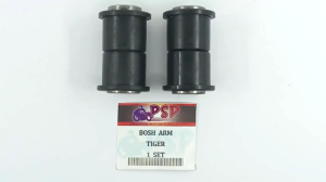Bosh Arm Tiger (Harga Set Isi 2) - Aksesoris Motor Honda Tiger