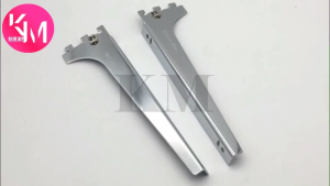 Braket Kayu atau Triplek 25 Cm isi 1 set (2 pcs)