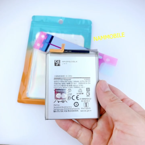 FreeShip Pin Samsung Galaxy A42 5G A426 EB-BA426ABY-a426 5000mAh Zin + Tặng Keo Dán Pin