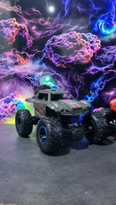 Mainan Mobil Remot Kontrol RC Rock Crawler Offroad Climbing Asep 24 Ghz