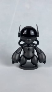 Home wireless closed-circuit television security monitoring high-definition network camera indoor monitoring WiFi camera