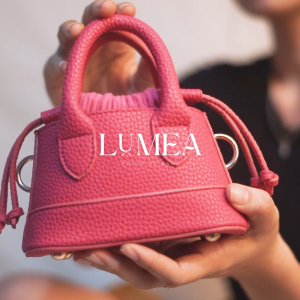 Lumea House Of Bags - Tas Wanita Mini Handbags & Sling bags Kulit jeruk Elegant premnium Terbaru