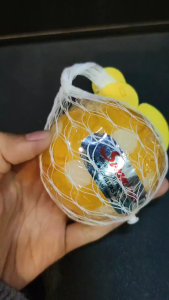 Kamper Swan Twin Ball 150 Gram - Kamper Gantung Pengharum Lemari