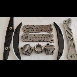 gy timing chain kit for ford escape montego mazda mpv tribute 3.0l engine gy0112201 gy01-12-201 kt-10 9piece