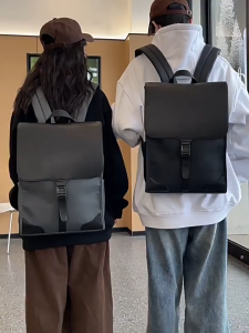 (1-3 Days Delivered)MR Backpack Men Women Multi Functional Large-capacity Slim Light Weight Business Bag Waterproof Laptop Backpack