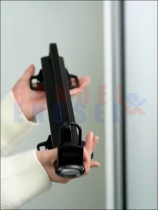 Rak Gantungan Lemari Kitchen Set & Rak Dapur Tarik Dorong