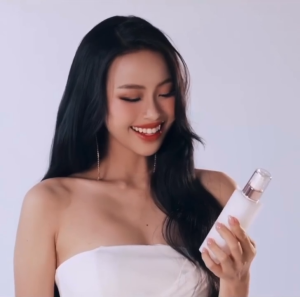 Combo 2 Chai Tinh Chất Dưỡng Tóc AHA Essence DREAM TREND Khóa Màu Tóc Nhuộm Giúp Suôn Mượt 120ml