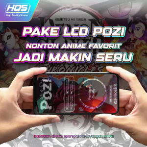 LCD OPPO A83 ORI POZI FULLSET TOUCHSCREEN