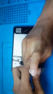 แบตเตอรี่ Realme C12. / C25.  Battery Model BLP793ฟรีชุดไขควง hot!!!