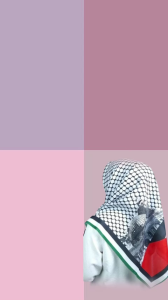 Free Palestine Kerudung Palestina Terbaru 2024 Jilbab Segi Empat Motif