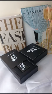 PARFUM EKSKLUSIF SENSUAL PEMIKAT PASANGAN HONEYMOON