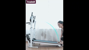 Multifunctional Luxury Treadmills: A Comprehensive Guide