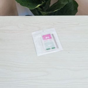 ฟิล์มกันรอยบลูทูธ สำหรับ SENA 5S / 30K / 50S (แบบใส)