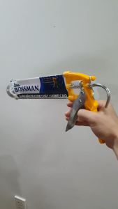 Súng bắn keo Apollo dụng cụ bắn keo chuyên dụng Zaba