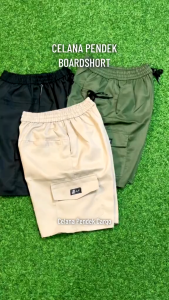Celana Pendek Cargo Boardshort 100 Ribu Dapat 4 Pcs Celana Pria Dewasa