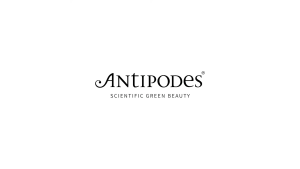 Antipodes Gospel Vitamin C Skin-Glow Gel Cleanser – Brightening Skincare Ingredients – Skincare for Glowing Skin – Vegan – 200ml