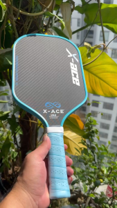 Vợt Pickleball X-Ace PERFORMANCE 3k Vợt Thể Thao Chất Liệu Cao Cấp Vợt Pickleball Cho Người Chơi Chuyên Nghiệp - Lazada