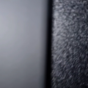 Case Vivo Y18 & Y28: Macaron Black Square Case & Soft Case Hitam