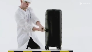 YOGAYET Luggage Travel Bag Suitcase 20/24/28 Inch Waterproof 360° Universal Wheel Password Lock Trolley Case