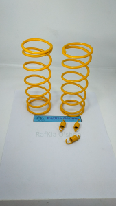 Set Per CVT Plus Per Centrik 1500 RPM Nmax PCX Vario 150 dan 125 Mio M3 Aerox Lexi Xeon