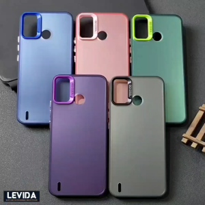 Case Tekno Spark 6 GO: Pilihan Case & Casing Terbaik