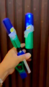 Shift Knob Tuas Persneling Mobil Persneling Truck Variasi Universal Mugen Racing