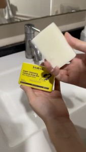 KindKain Sabun Cuci Kelapa - Pembersih Pembalut Kain Menstrual Pad & Laundry