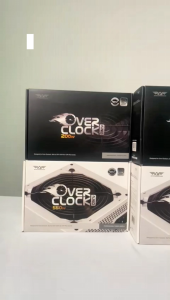 Armaggeddon Overclock Pro 200W / 350W / 450W / 550W Ordinary Power Supply