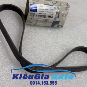 Dây curoa tổng Mercedes C43 AMG W205 2016-2021 0039935396