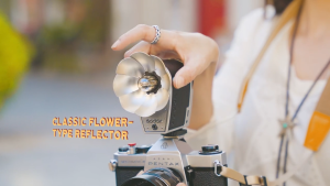 Godox Lux Cadet Retro Camera Flash Flashgun