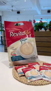 Revitalife Shape Instant Coffee