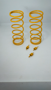 (Set) Per Cvt Plus Per Centrik Pcx Vario 125 Vario 150 Nmax Lexi Xeon Mio M3 Aerox 1500 RPM